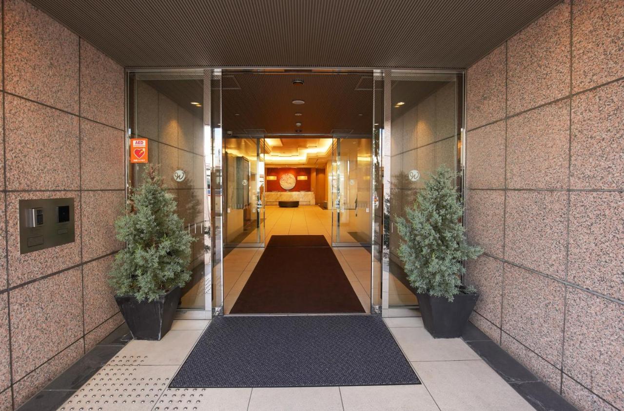 Hotel The West Hills Mito Exterior photo