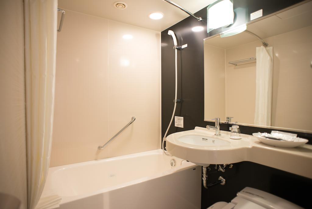 Hotel The West Hills Mito Room photo